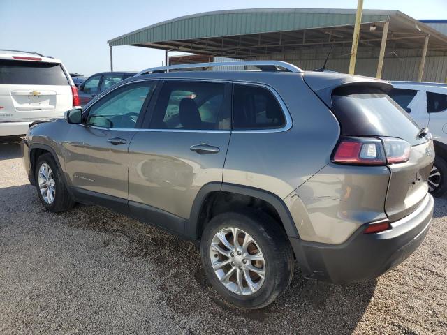 Vin: 1c4pjlcb6kd333373, lot: 51701385, jeep cherokee latitude 20192