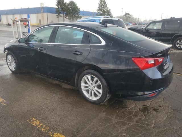2016 CHEVROLET MALIBU LT - 1G1ZE5ST5GF205892