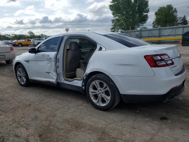 Vin: 1fahp2d87gg122419, lot: 54427485, ford taurus se 20162