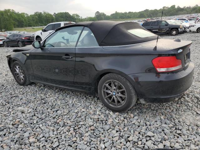 Vin: wbaun1c58bvh82487, lot: 54295625, bmw 1 series i 20112
