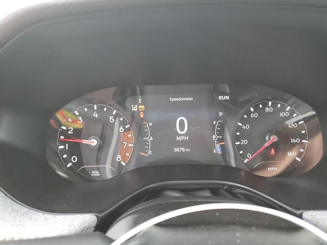 2024 JEEP COMPASS LA - 3C4NJDFN1RT130236