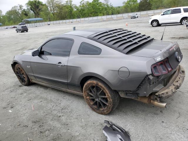 Vin: 1zvbp8cf3e5211722, lot: 52608395, ford mustang gt 20142