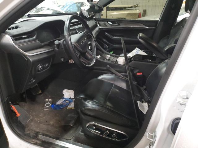 2022 JEEP GRAND CHER - 1C4RJKDG3N8551460