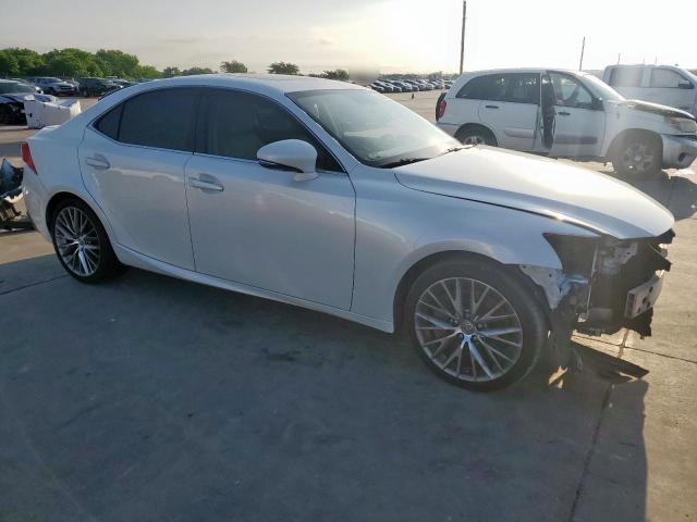 Vin: jthba1d20g5033860, lot: 52826355, lexus is 200t 20164