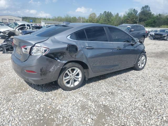 Vin: 1g1be5sm6k7115941, lot: 51816385, chevrolet cruze lt 20193