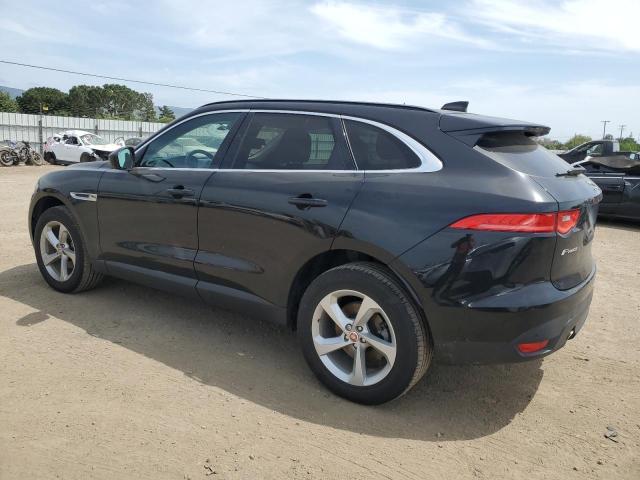 Vin: sadcj2fx5la630349, lot: 52167355, jaguar f-pace premium 20202
