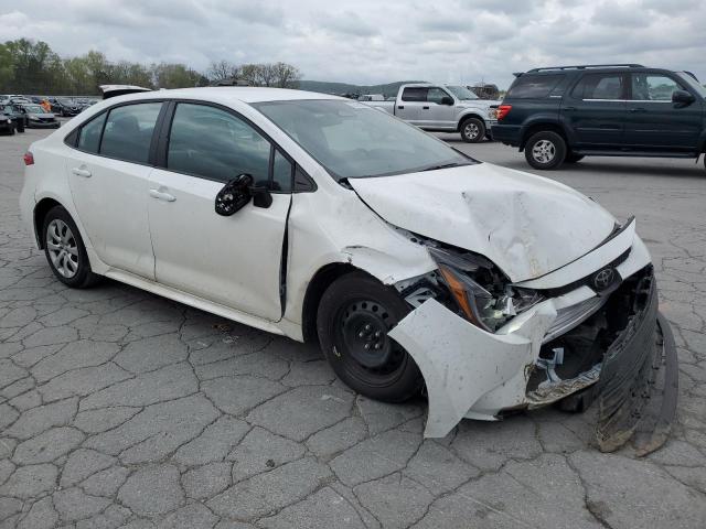 Vin: 5yfb4mdexsp238859, lot: 52794565, toyota corolla le 20254