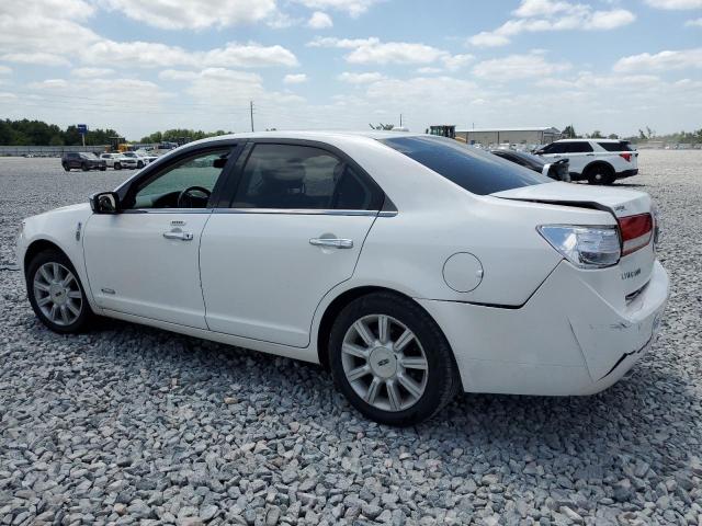 2012 LINCOLN MKZ HYBRID - 3LNDL2L37CR803382
