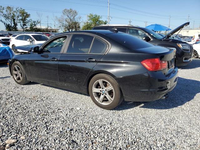Vin: wba3a5g59enp30666, lot: 52870485, bmw 3 series i 20142