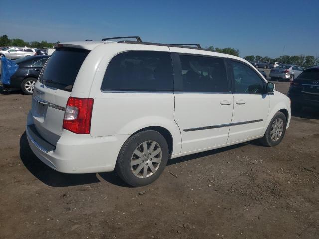 Vin: 2c4rc1bg9er348066, lot: 54106935, chrysler minivan touring 20143