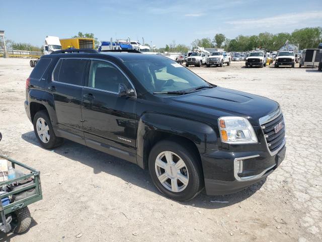 Vin: 2gkfltek4g6229204, lot: 53262875, gmc terrain sle 20164