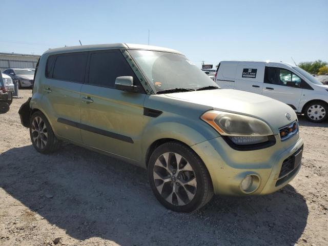 Vin: kndjt2a67c7450797, lot: 51295485, kia soul + 20124