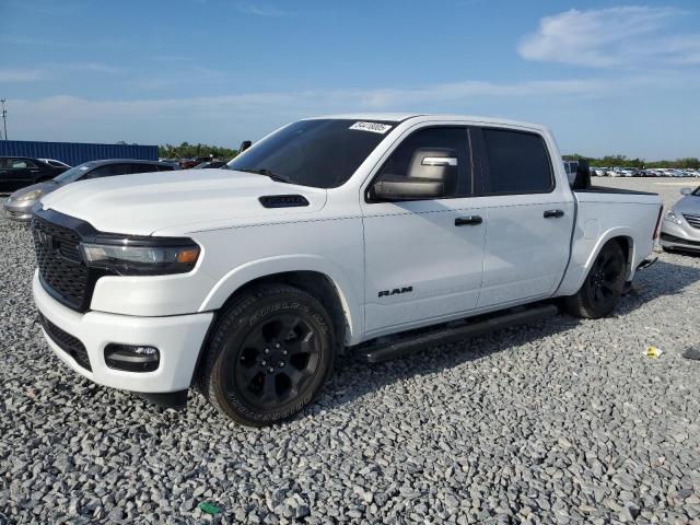 Vin: 1c6rrffg5sn514072, lot: 54418005, ram 1500 big horn/lone star 2025 img_1