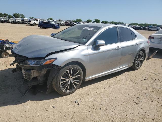 Vin: 4t1b11hk6ku692418, lot: 52832065, toyota camry l 2019 img_1