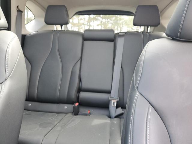 2025 ACURA RDX TECHNO 5J8TC2H55SL010266