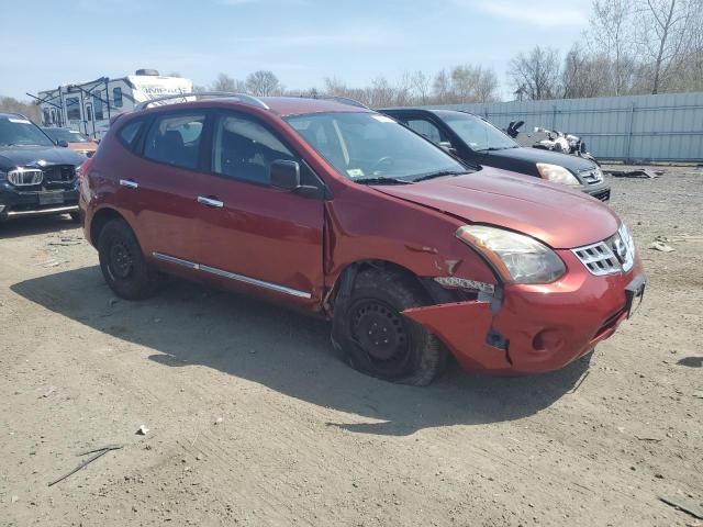 Vin: jn8as5mv8fw759040, lot: 53497805, nissan rogue s 20154