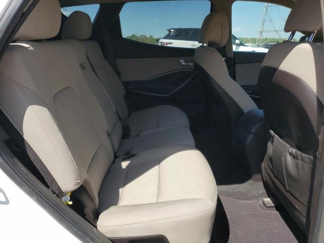 2017 HYUNDAI SANTA FE S - 5XYZU3LB0HG430420