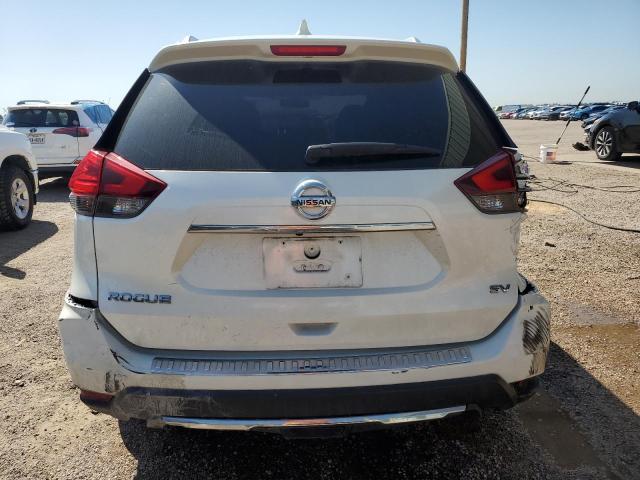 2017 NISSAN ROGUE S - JN8AT2MTXHW131526