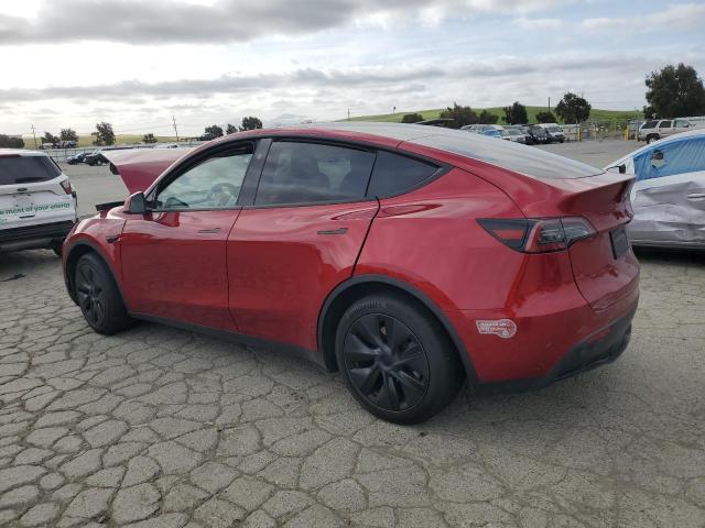 Vin: 7saygaee2rf214126, lot: 53526545, tesla model y 20242