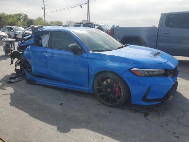 2023 HONDA CIVIC TYPE - JHMFL5G41PX000886