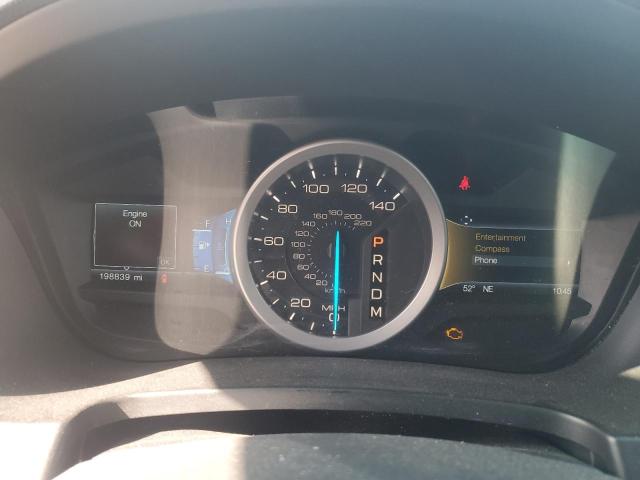 2014 FORD EXPLORER XLT - 1FM5K8D83EGB00408