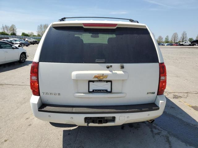 2010 CHEVROLET TAHOE K150 - 1GNUKAE0XAR283165