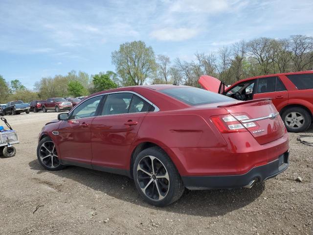 Vin: 1fahp2e84fg102285, lot: 51232095, ford taurus sel 20152