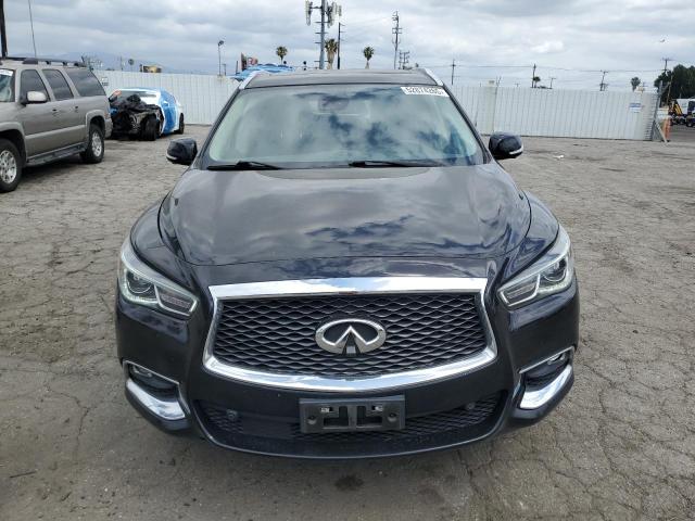 2019 INFINITI QX60 LUXE - 5N1DL0MN4KC551544
