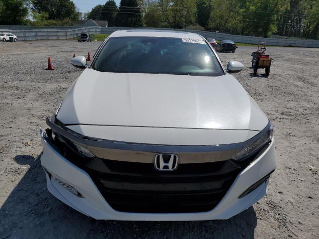 2019 HONDA ACCORD SPO - 1HGCV2F36KA026354