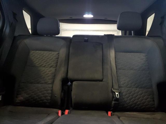 2018 CHEVROLET EQUINOX LT - 3GNAXJEV1JS573789