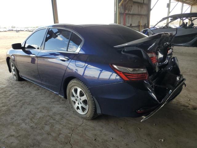 2016 HONDA ACCORD SPO - 1HGCR2F54GA121718