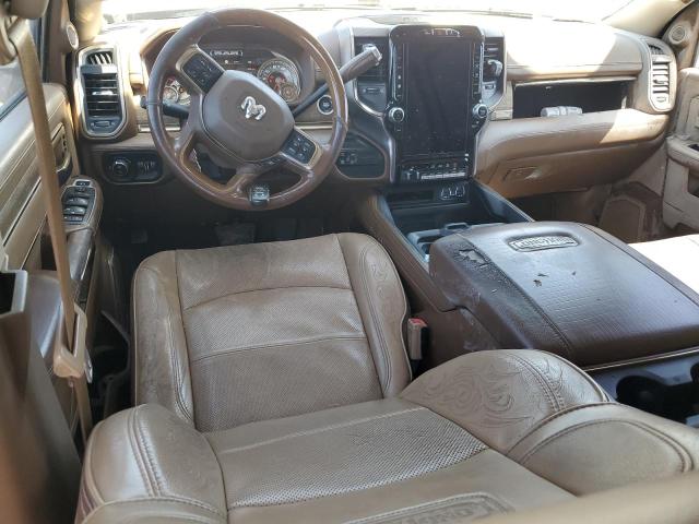 2020 RAM 2500 LONGH - 3C6UR5GL9LG146411