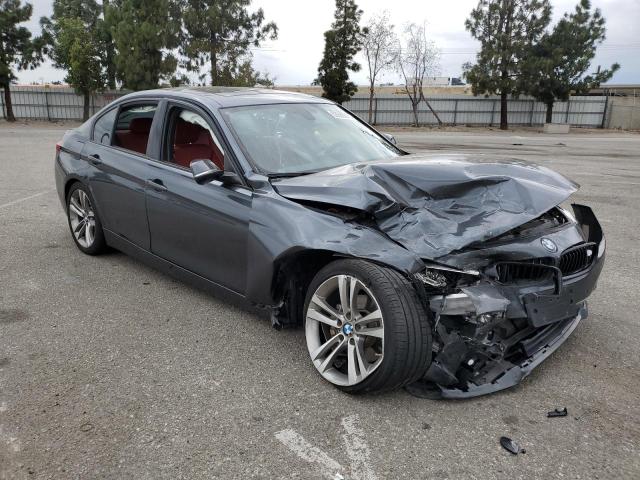 Vin: wba8e9g50gnt82857, lot: 53580275, bmw 3 series i sulev 20164