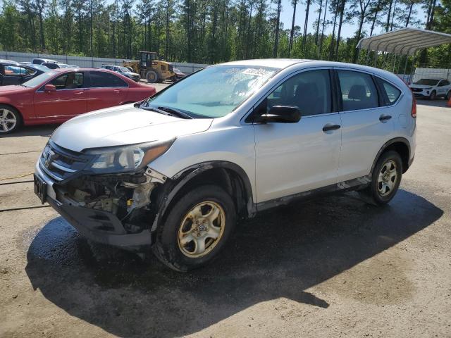 HONDA CR-V LX