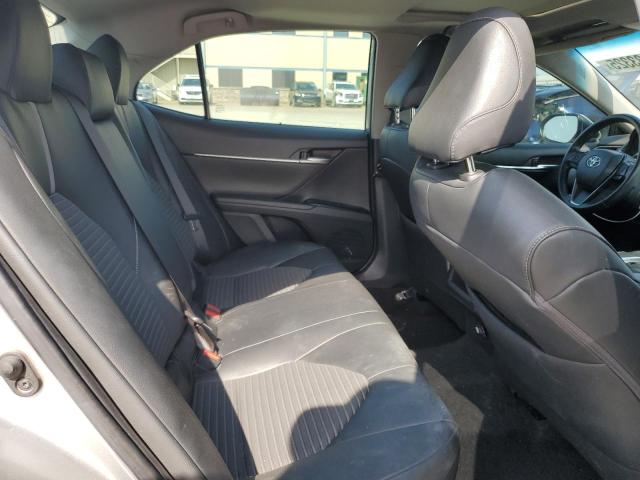2019 TOYOTA CAMRY L - 4T1B11HK9KU758511