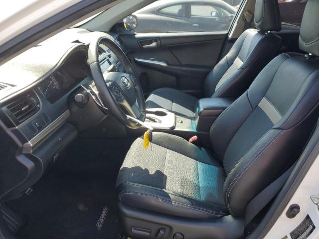 2014 TOYOTA CAMRY L - 4T1BF1FK6EU386490