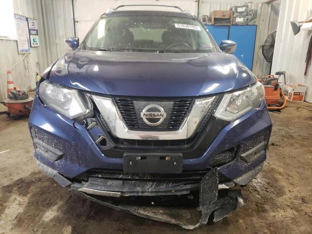 2017 NISSAN ROGUE S - 5N1AT2MM2HC848908