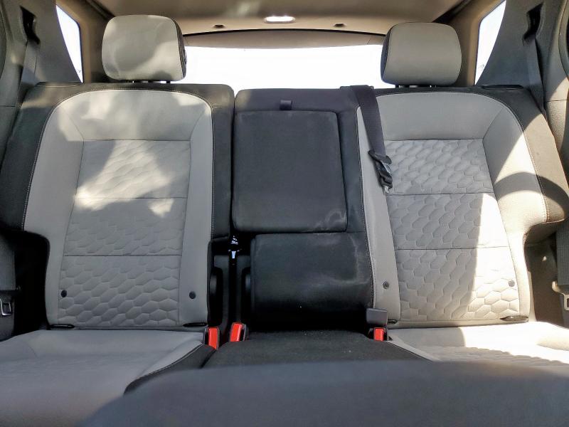 2019 CHEVROLET EQUINOX LS - 3GNAXHEV9KL305075