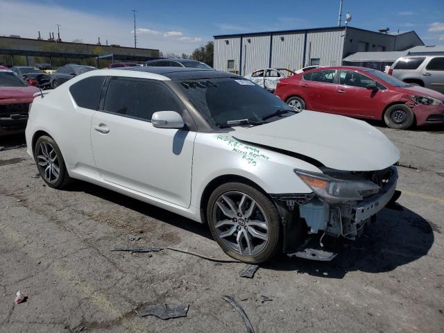 Vin: jtkjf5c70fj004456, lot: 54707265, toyota scion 20154