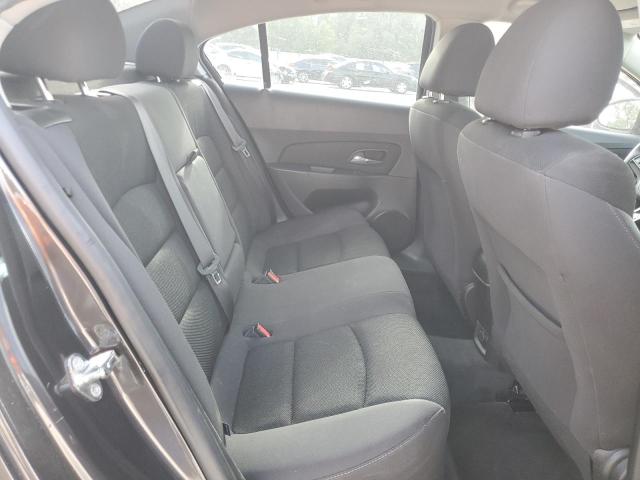 2016 CHEVROLET CRUZE LIMI - 1G1PE5SB3G7145393