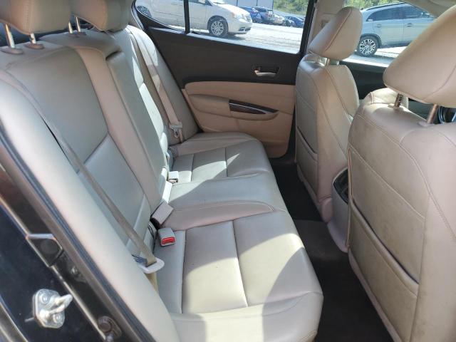 2015 ACURA TLX - 19UUB1F30FA015881