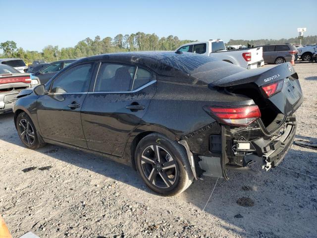 Vin: 3n1ab8cv5sy257123, lot: 52419545, nissan sentra sv 20252