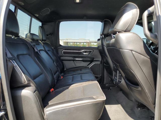 2021 RAM 1500 LARAM - 1C6SRFJT1MN823126