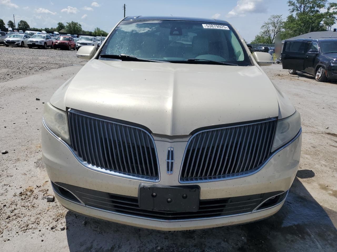LINCOLN MKT