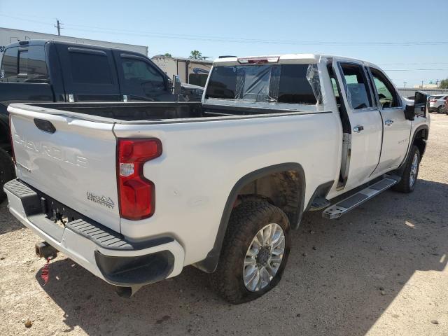 Vin: 1gc4yvey6pf162602, lot: 49853905, chevrolet all models k3500 high country 20233