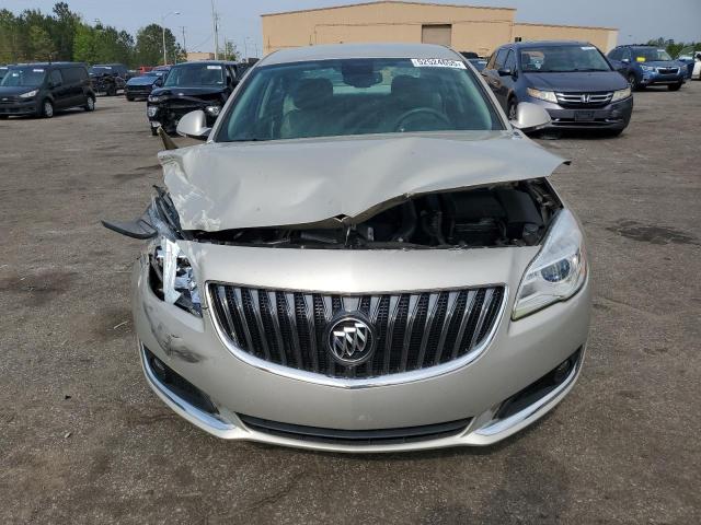 2015 BUICK REGAL - 2G4GK5EX1F9206336
