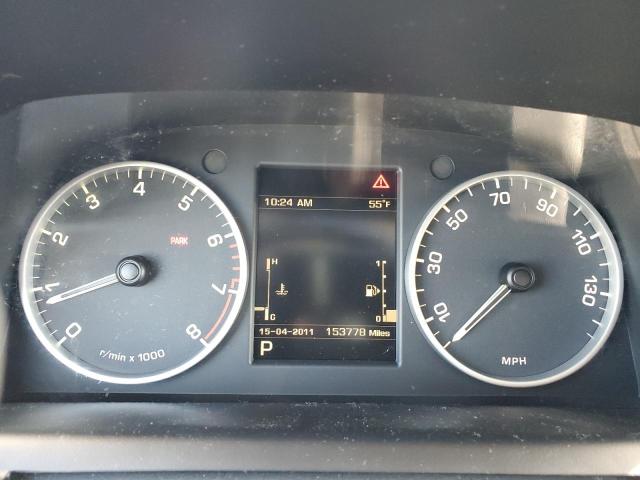 2013 LAND ROVER LR4 HSE LU - SALAK2D40DA675380