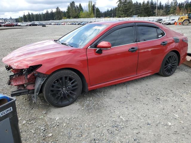 Vin: 4t1k31ak5nu032721, lot: 53397335, toyota camry xse 2022 img_1