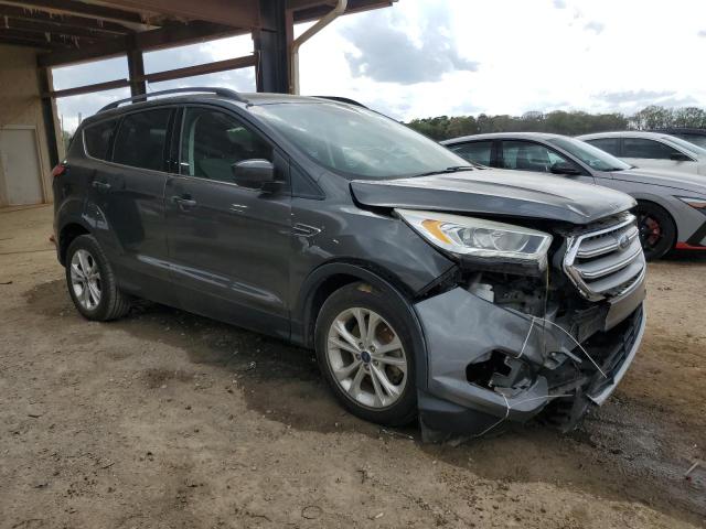 Vin: 1fmcu0g91huc55195, lot: 51634535, ford escape se 20174