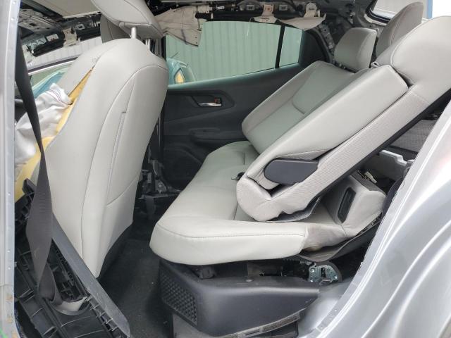 2024 TOYOTA PRIUS LE JTDACAAU9R3025994